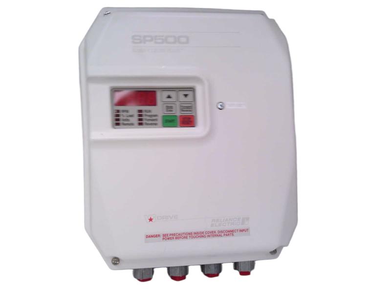 ASEA BROWN BOVERI 1SU24005
