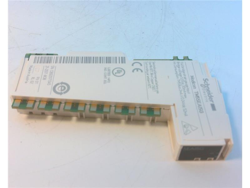 SCHNEIDER ELECTRIC TM5SEAISG