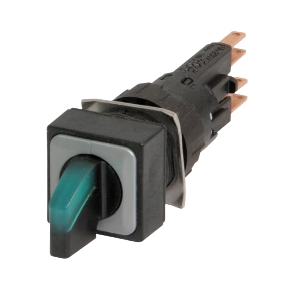 Q18LWK1-GN by EATON CORPORATION