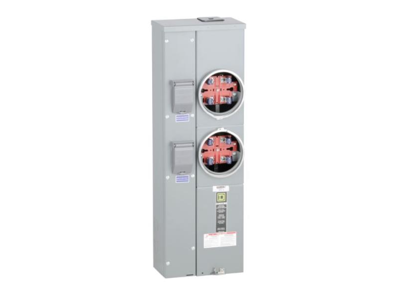 SCHNEIDER ELECTRIC MP22125R