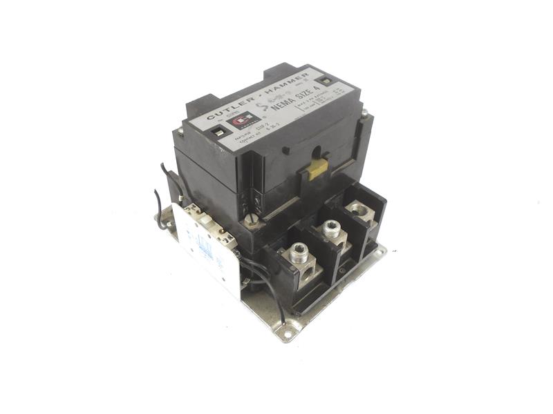 EATON CORPORATION C10FN3A