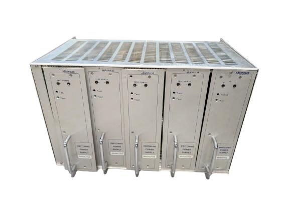 ABSOPULSE 80025-901-01