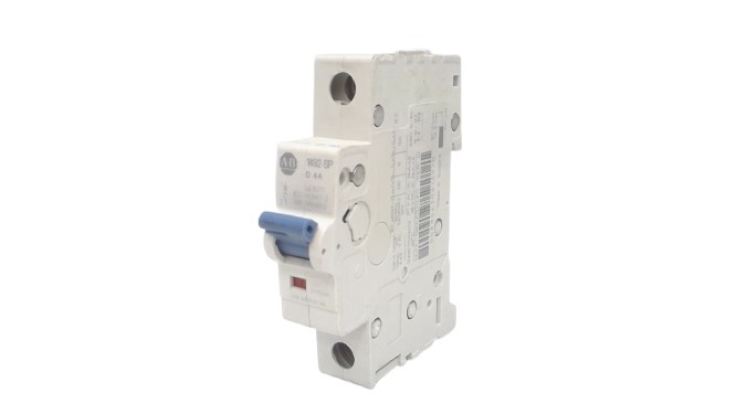 ALLEN BRADLEY 1492-SPM1D040