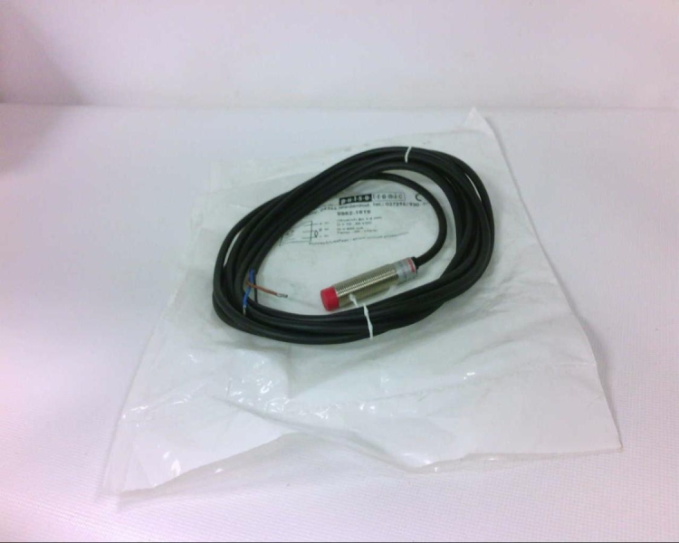 PULSOTRONIC 9962-1619