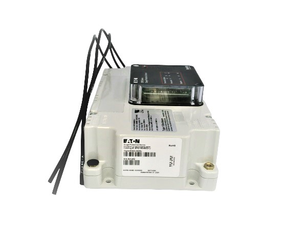 EATON CORPORATION SPD160480D1J