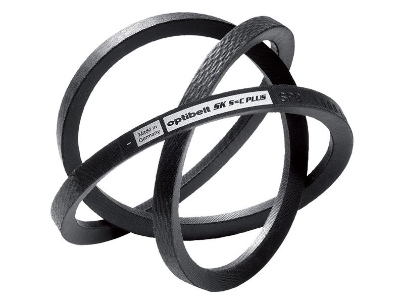 OPTIBELT SPB 2500 LW