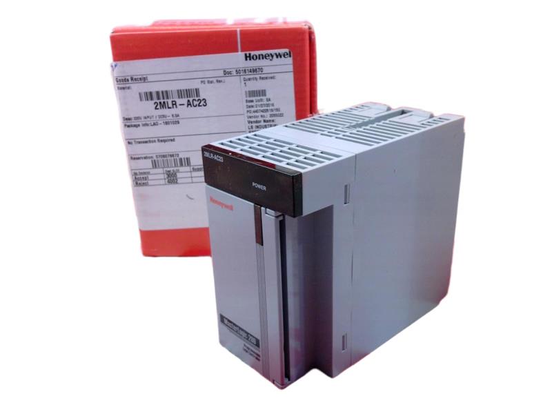 HONEYWELL 2MLR-AC23