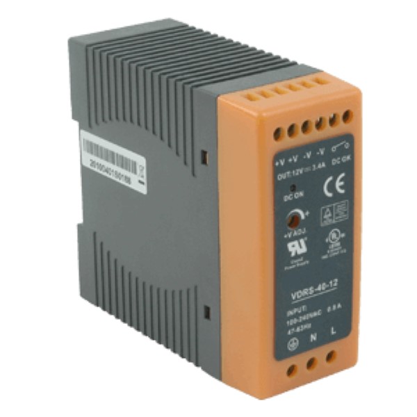 CUI INC VDRS-40-24