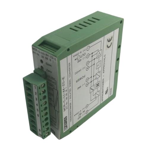 PHOENIX CONTACT MCR-C-I/I-44-ZS-E