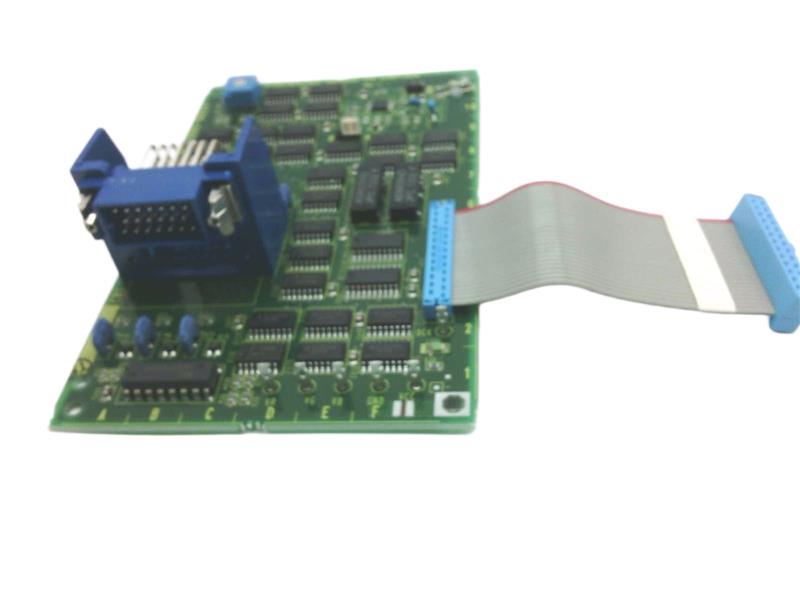 FANUC A20B-2001-0510