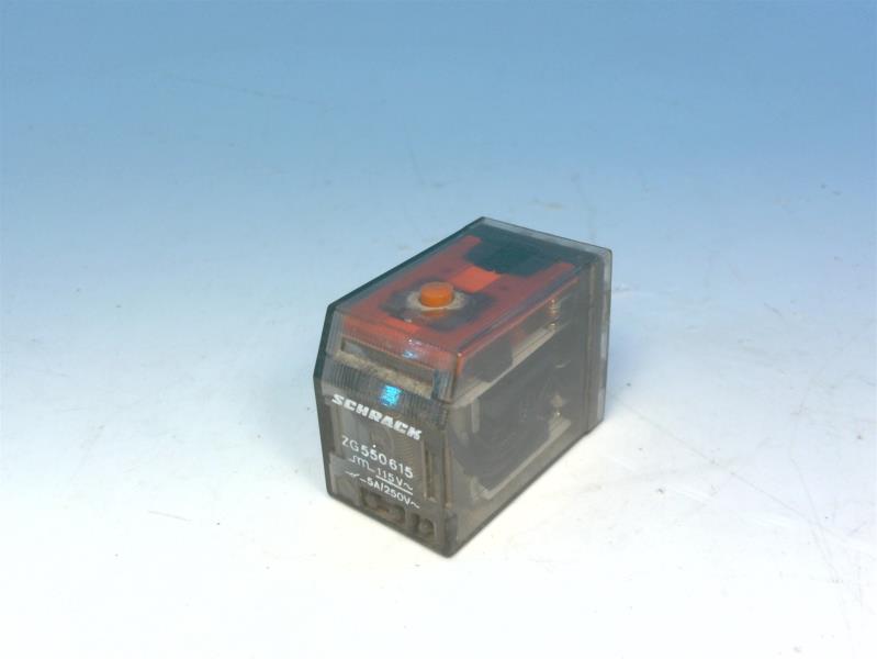 ZG-550-615 by TE CONNECTIVITY