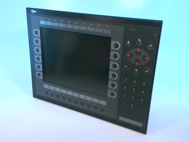 BEIJER ELECTRONICS E900TD-04442A