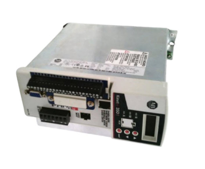 ALLEN BRADLEY 2097-V33PR5-LM