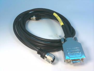 LEUZE KB M12A-8P-PC-IO-3000