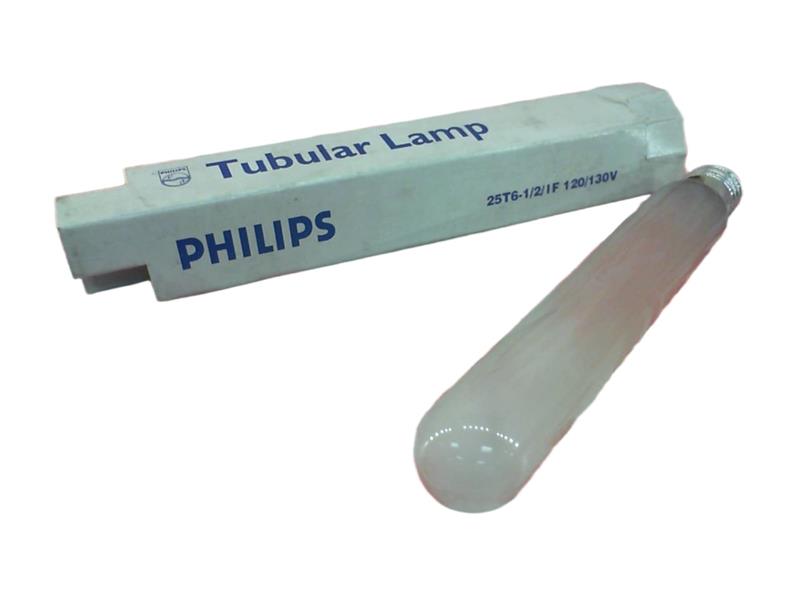 25T6-1/2/IF by PHILIPS