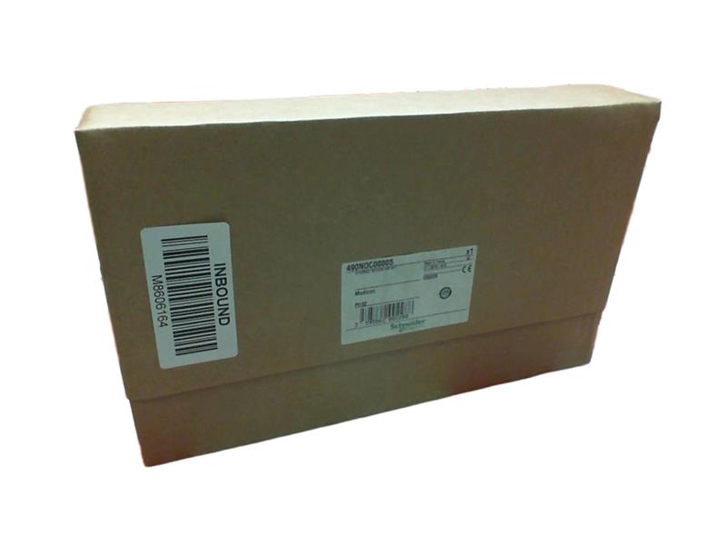 490NOC00005 by SCHNEIDER ELECTRIC