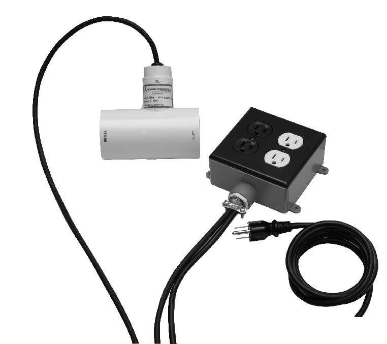 THOMAS PRODUCTS LTD 47451