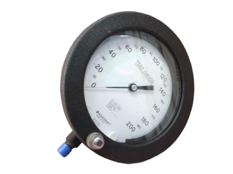 ASHCROFT 6-1082-AS-02L-0/200PSI
