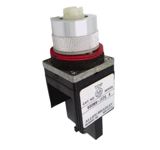 ALLEN BRADLEY 800MR-JX2U