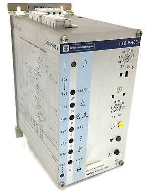 SCHNEIDER ELECTRIC LT8-PH03F