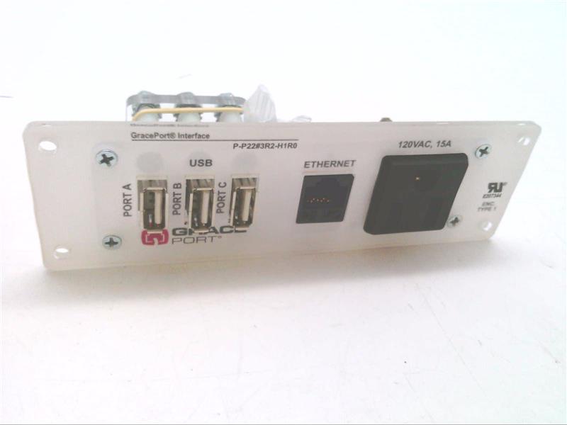 GRACE P-P22#3R2-H1R0