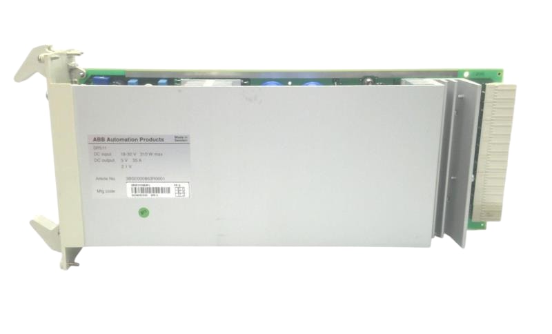3BSE000863R1 by ASEA BROWN BOVERI