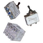 SENSATA TECHNOLOGIES AP17-1-72-203