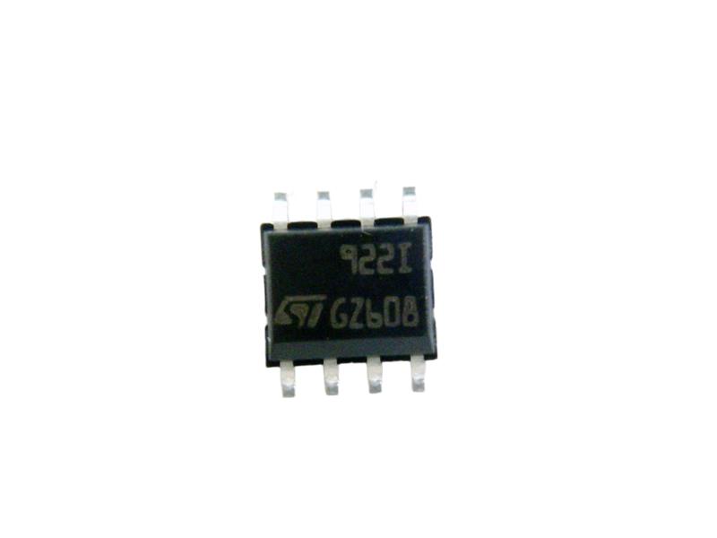 ST MICRO TS922IDT