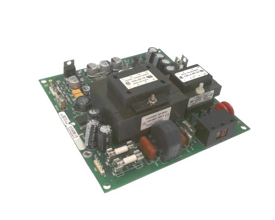 MAXCESS INTERNATIONAL 3B162-1