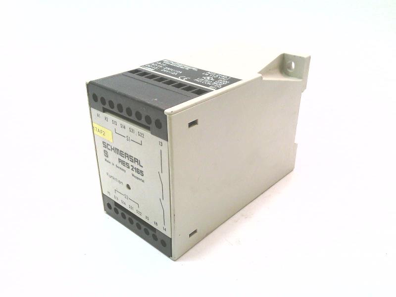 AES2165.1 by SCHMERSAL