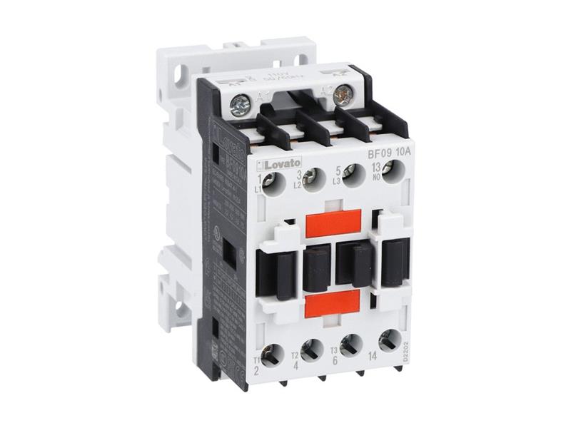 LOVATO BF0910A048