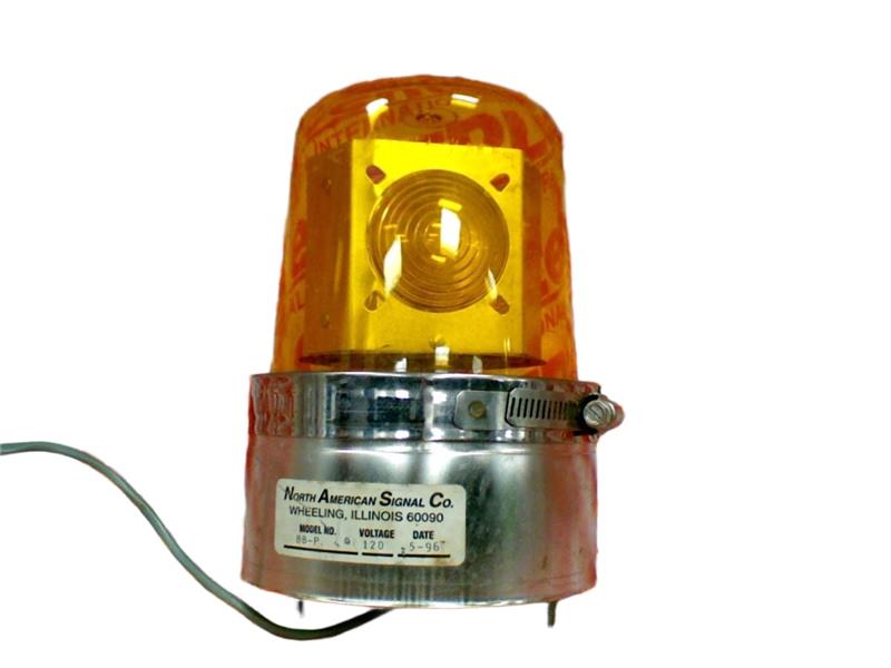 BB-P-120A by NORTH AMERICAN SIGNAL