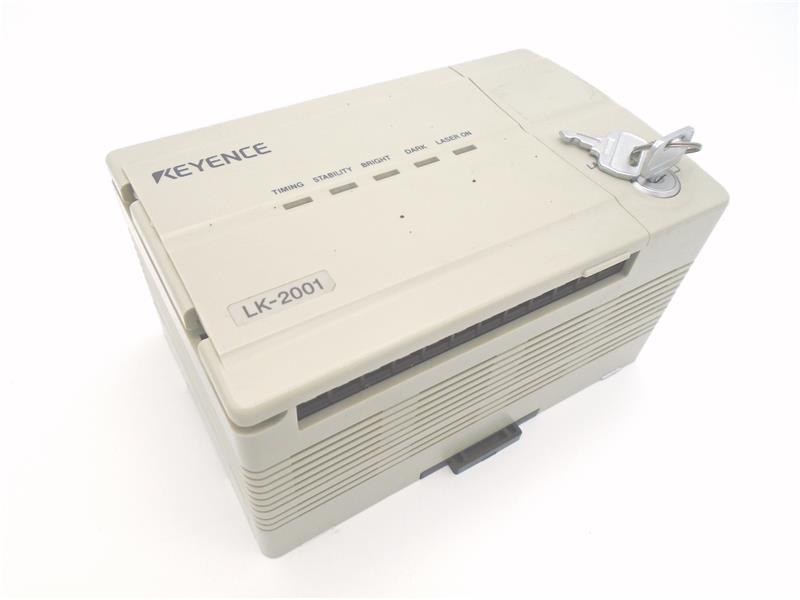 KEYENCE CORP LK-2001