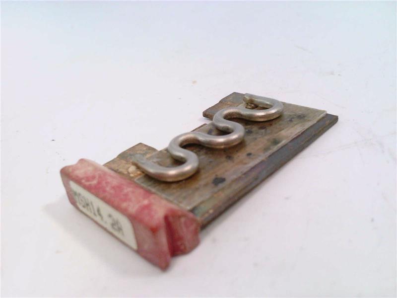 EATON CORPORATION MSH14-2A