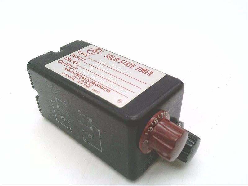 AIROTRONICS TDK-3006A1