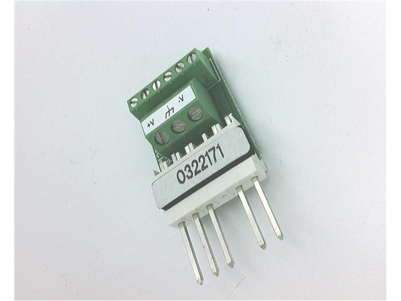 0322171 by EATON CORPORATION