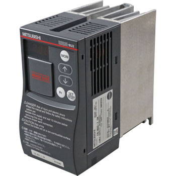 MITSUBISHI FR-BU2-H7.5K