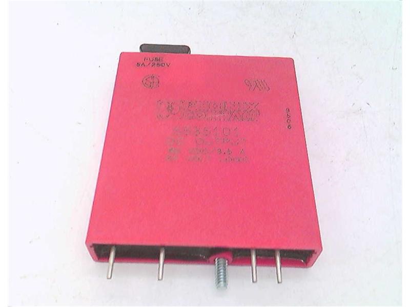 PHOENIX CONTACT 5535101