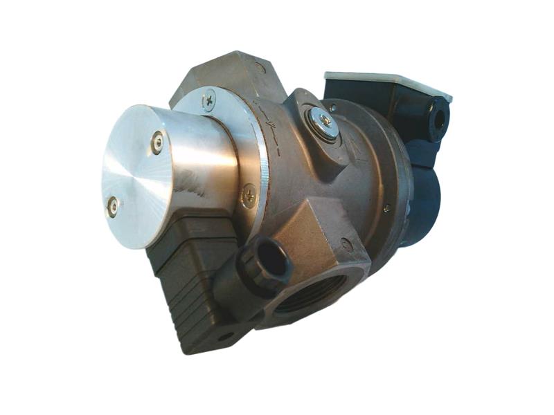 CKD CORP VNA-32-EL-AC120V