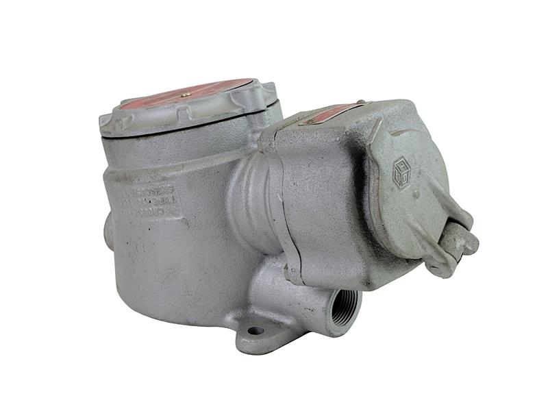 EATON CORPORATION FSQC230