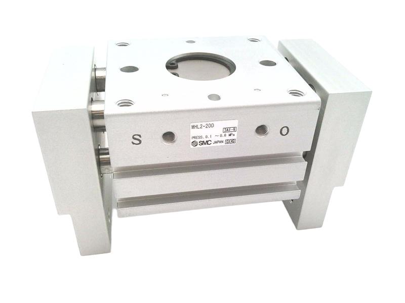 SMC MHL2-20D
