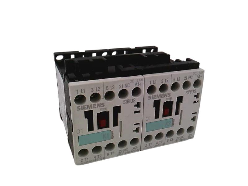 3RA1315-8XB30-1BB4 by SIEMENS