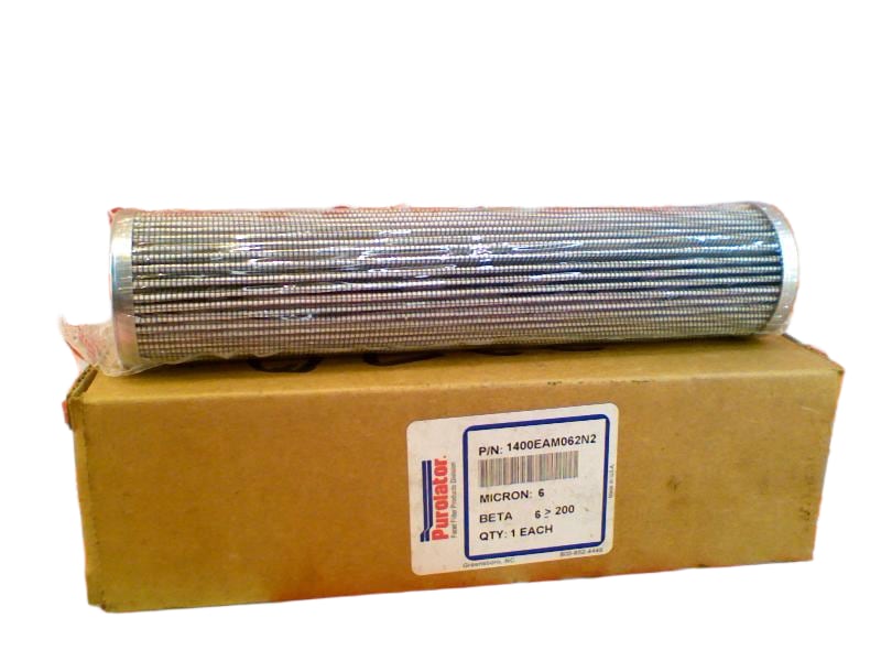 CLARCOR INC 400EAM062N2