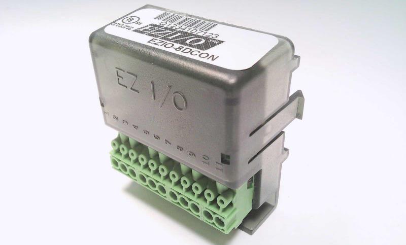 EZIO-8DCON by AVG AUTOMATION