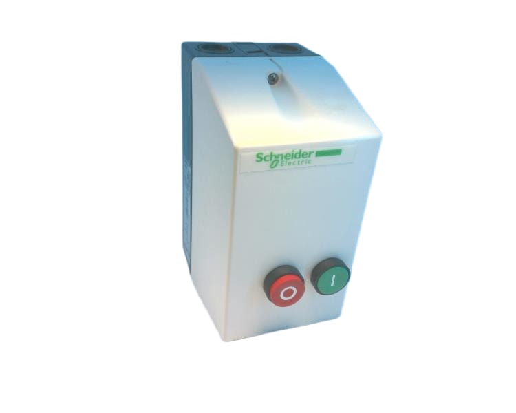 LE1D18U7 by SCHNEIDER ELECTRIC