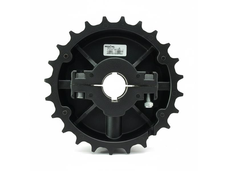 REXNORD NS815-23T-1-I-GR