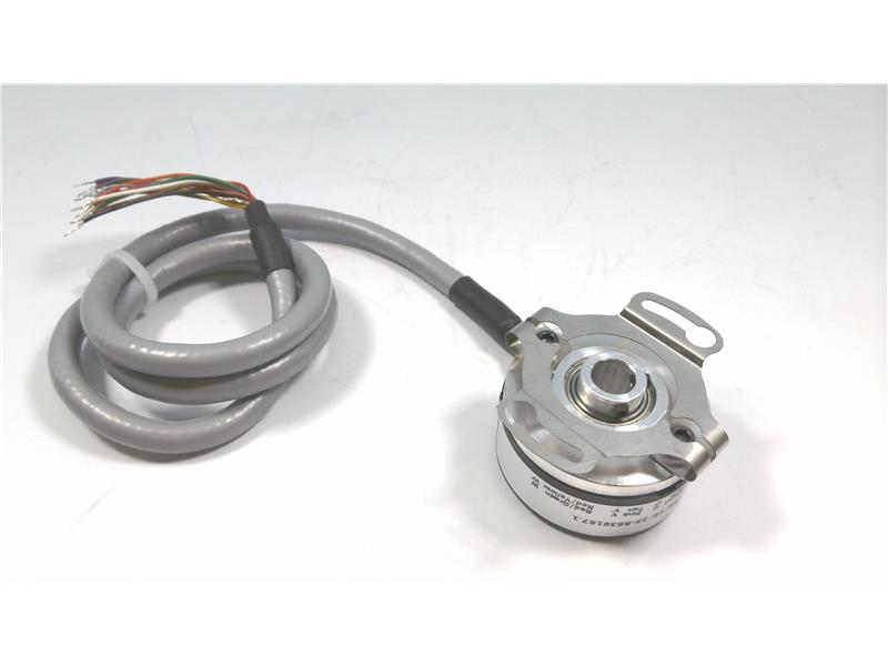 ENCODER PRODUCTS 15T-14SD-2048A5DHV-F02