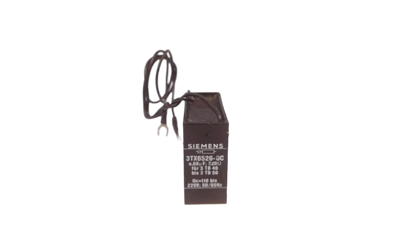 3TX6526-0C by SIEMENS