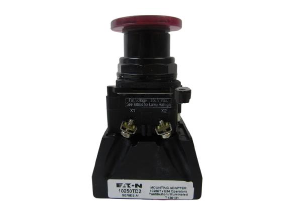 EATON CORPORATION E34EX864RD2A