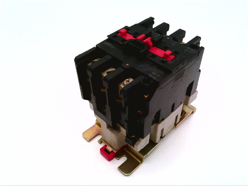 SCHNEIDER ELECTRIC LC1D633E7